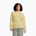 Dámská trekingová mikina Jack Wolfskin Big Sky Half Zip lemon ice