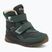 Dětské boty Jack Wolfskin Polar Bear-B Texapore Mid Vc mystic green