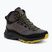 Pánské trekingové boty Jack Wolfskin Cyrox Texapore Mid slate