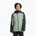 Dámská nepromokavá bunda Jack Wolfskin Wildbound 2L green zinnia