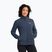 Dámská fleecová mikina Jack Wolfskin Taunus 100 Full Zip midnight sky