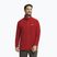 Pánská fleecová mikina Jack Wolfskin Taunus 100 Full Zip siren red