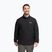 Pánská zateplená bunda Jack Wolfskin Trail Light Ins 2IN1 black
