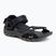 Dámské sandály  Jack Wolfskin Ridge black