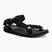 Dámské sandály  Jack Wolfskin Taiga black
