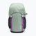 Dětský turistický batoh Jack Wolfskin Kids Explorer 20 l green zinnia