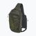 Ramenní batoh Jack Wolfskin Little Scout 10 rich olive