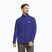 Pánská fleecová mikina Jack Wolfskin Taunus 100 Half Zip glow ink