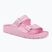 Dámské pantofle   BIRKENSTOCK  Arizona EVA Narrow fondant pink