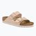 Pantofle BIRKENSTOCK  Arizona BF Narrow new beige