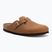 Nazouváky BIRKENSTOCK Boston LEOI Narrow cognac