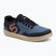 Pánské cyklistické boty na platformové pedály adidas FIVE TEN Freerider Pro Canvas wonder steel/legend ink