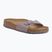 Nazouváky BIRKENSTOCK Madrid Birko-Flor BC Narrow faded purple