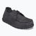 Boty BIRKENSTOCK Utti Lace Suede Leather charcoal