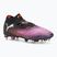 Pánské kopačky PUMA Future 8 Ultimate MxSG puma black/puma white/glowing red