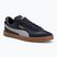 Boty  PUMA Club II Era new navy/cool mid gray/gum