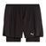 Pánské běžecké šortky  PUMA Run Velocity 2IN1 puma black