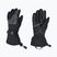 Pánské lyžařské rukavice  ZIENER Ghalion Aquashield alpine black/magnet