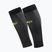 Kompresní návleky na lýtka pánské CEP Ultralight Calf 4.0 black/grey