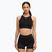Tréninková podprsenka PUMA x HYROX Shapeluxe High Neck černá