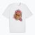 Pánský basketbalový dres  PUMA Hoopaverse Tee 3 puma white