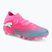 Kopačky PUMA Future 9 Pro FG/AG poison pink/sun stream/bright aqua/puma white