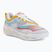 Basketbalové boty PUMA All-Pro NITRO 2 puma white/sunblaze