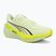 Dámské běžecké boty PUMA Deviate Nitro 4 green