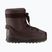 Dámské sněhule BOGNER La Plagne 13 B dark brown
