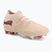 Kopačky PUMA Future 9 Ultimate FG sugared almond/puma white/ultra red/puma black