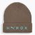 Zimní čepice PUMA x HYROX Mid Crown Beanie myší šedá