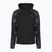 Dámská běžecká bunda  Puma Run AOP Favorite Woven Jacket black