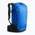 Lyžařský batoh ORTOVOX Free Rider 28 l blue note