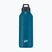 Cestovní láhev Esbit Majoris Stainless Steel Drinking Bottle 1000 ml polar blue