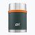 Termoska na jídlo Esbit Sculptor Stainless Steel Food Jug 750 ml forest green