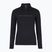Dámská mikina Descente Chest Logo T-Neck black