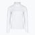 Dámská mikina Descente Chest Logo T-Neck super white