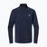 Pánská mikina Descente Classic T-Neck electric dark night