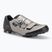 Pánské cyklistické boty MTB  Shimano SH-XC502 silver