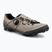 Cyklistické boty MTB pánské Shimano SH-XC503 sand beige