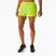 Pánské běžecké šortky ASICS Core Split lime zest