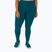Dámské běžecké legíny ASICS Road High Waist rich teal