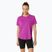 Dámské běžecké tričko ASICS Road Top bold magenta