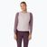 Dámská běžecká vesta   ASICS Nagino Run Padded Gilet watershade rose