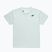 Pánské tenisové tričko YONEX 10728 Crew Neck ice blue