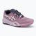 Dámské tenisové boty ASICS Gel-Resolution X Clay ube/white
