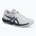 Pánské tenisové boty  ASICS Game FF Clay white/ saxon green