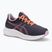 Dětské běžecké boty  ASICS Patriot 13 GS indigo fog/papaya