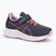 Dětské běžecké boty ASICS Patriot 13 PS indigo fog/papaya