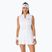 Dámské tenisové tričko  ASICS Court Tank W brilliant white